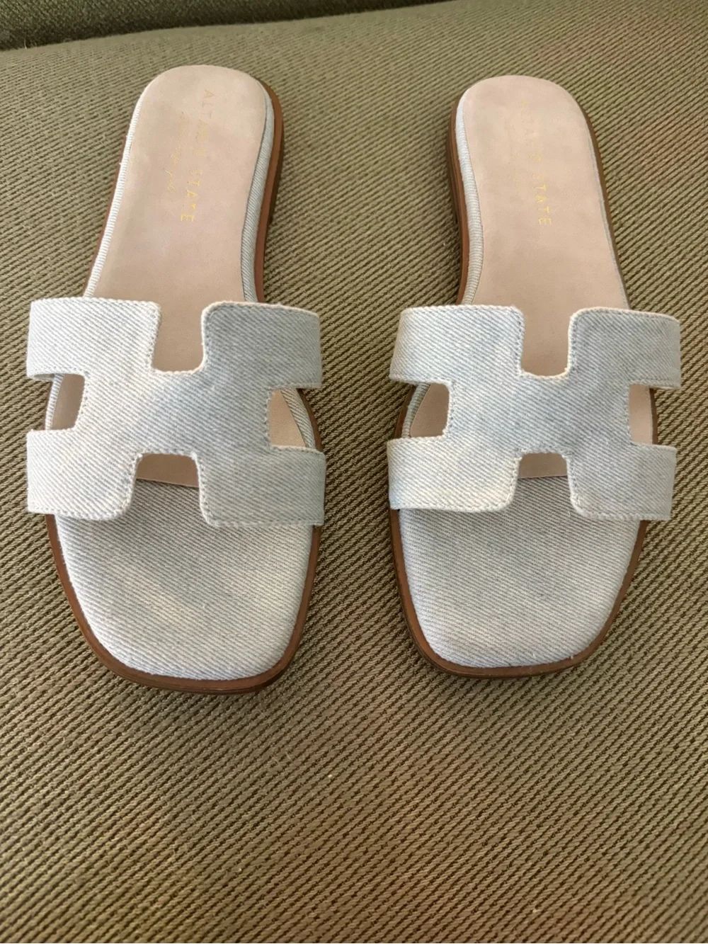 altar'd state slides